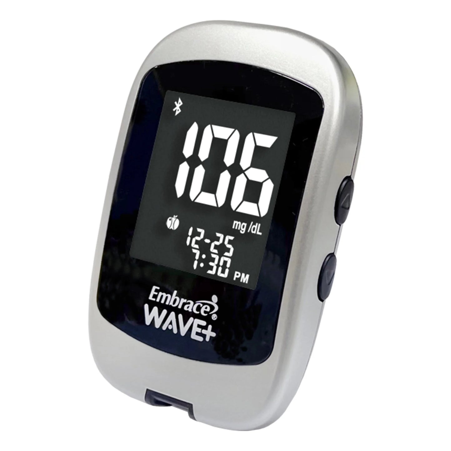 Wave+ Blood Glucose Monitor