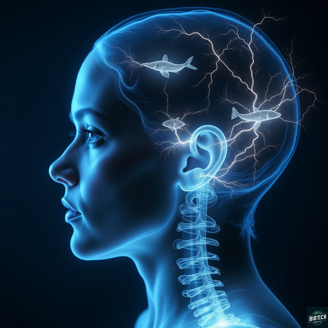 Neural Elegance X-Ray - (NFT) BioDigital Art