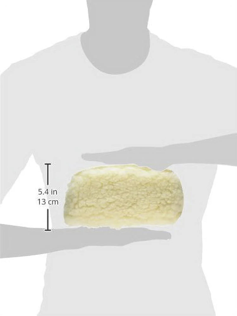 Crutch Covers with Hand Grip and under Arm Pad