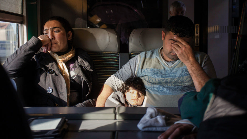 Health As An Immigrant