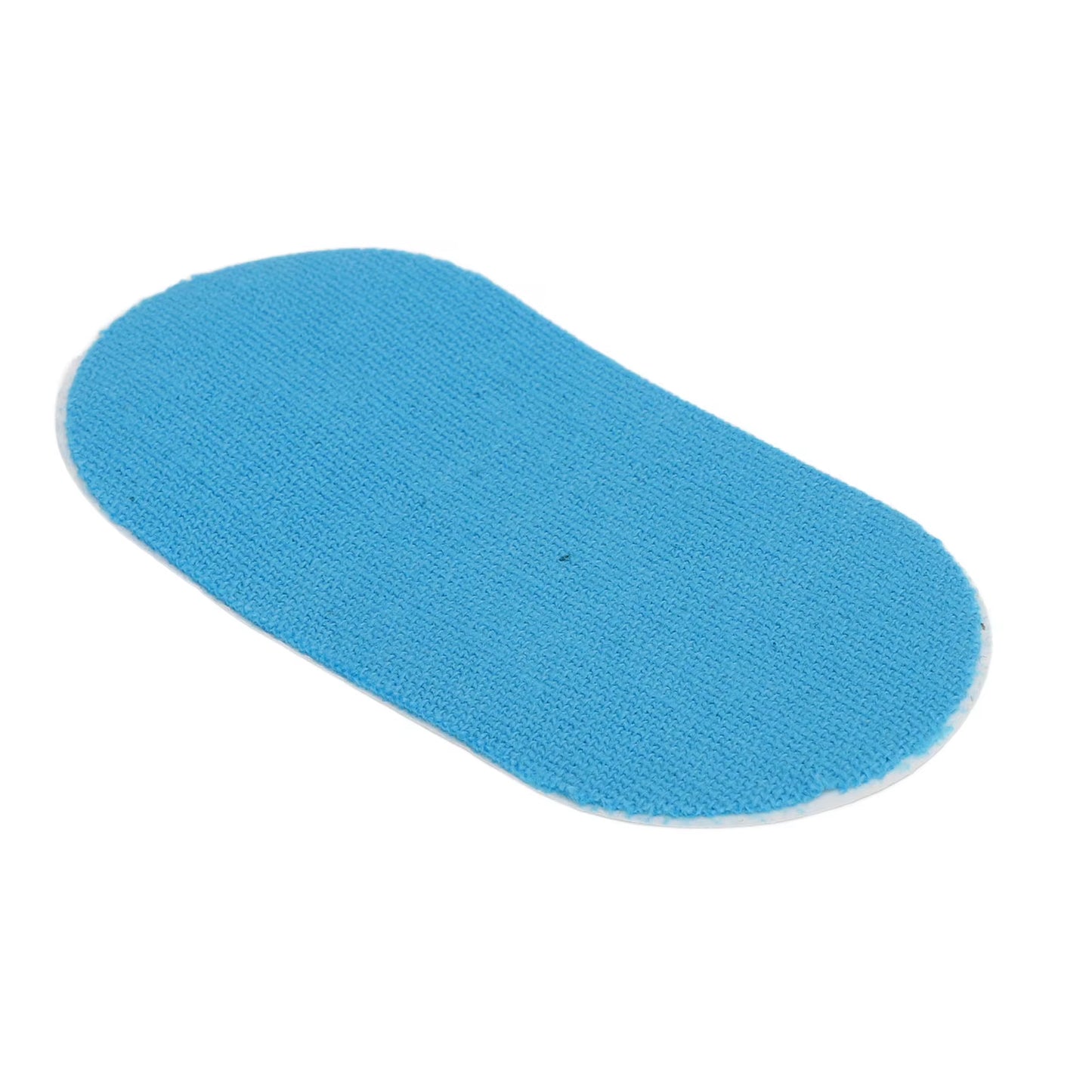 60 Pcs Lemon Flavored Mouth Tape for Snore Reduction - Gentle Elastic Strips for Promoting Nose Breathing During Sleep