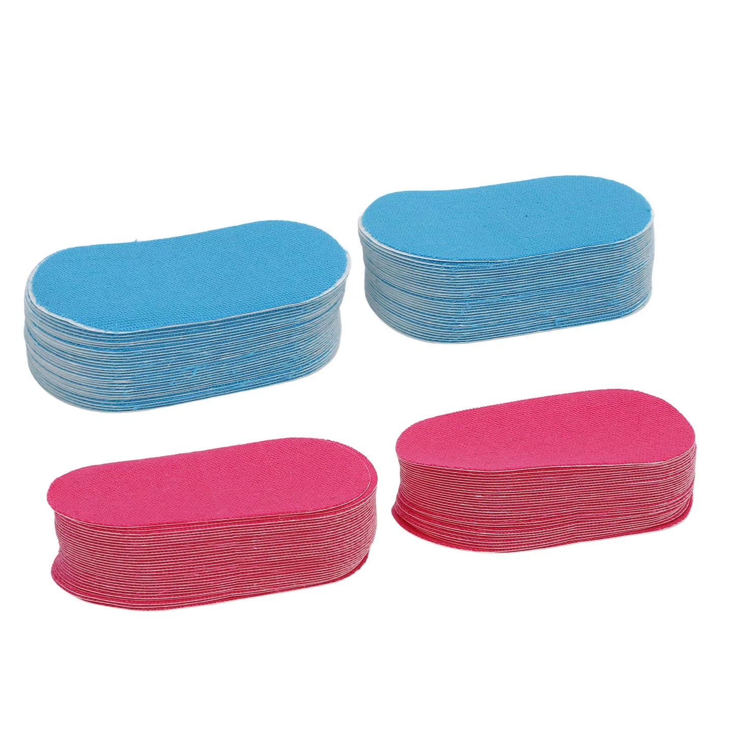 60 Pcs Lemon Flavored Mouth Tape for Snore Reduction - Gentle Elastic Strips for Promoting Nose Breathing During Sleep