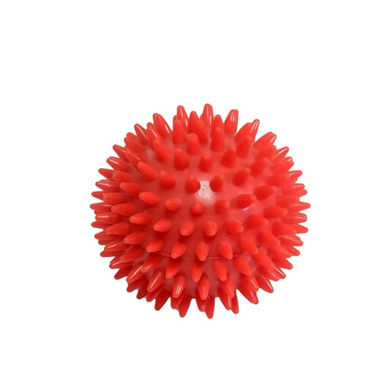 Ultimate Foot Massager & Yoga Massage Ball Set for Muscle Relaxation and Plantar Fascia Relief - Perfect for Sports and Fitness!