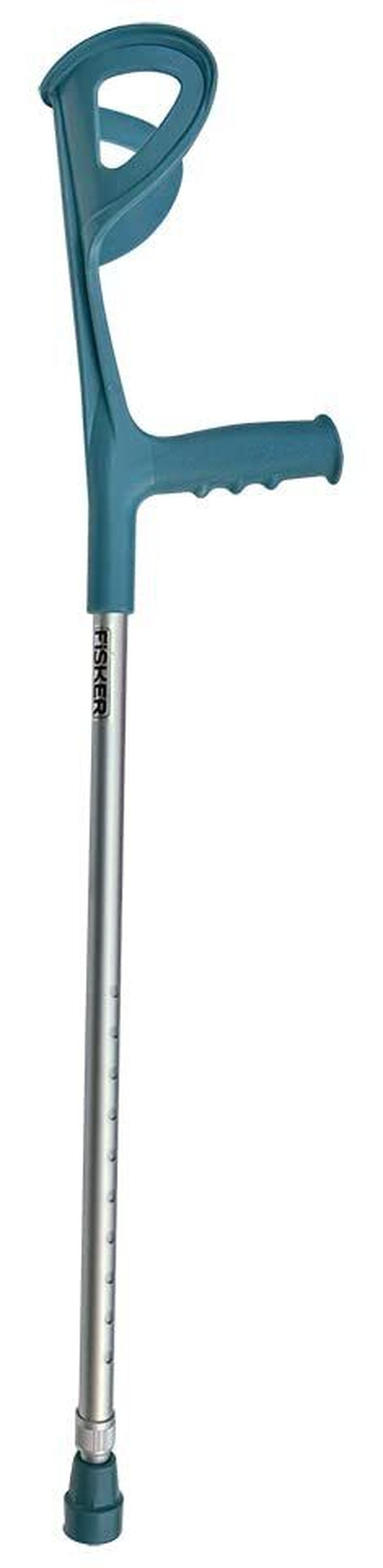 Fisker Elbow Crutches