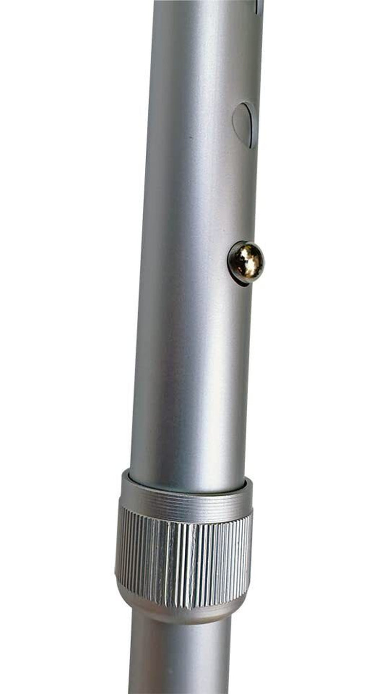 Fisker Elbow Crutches