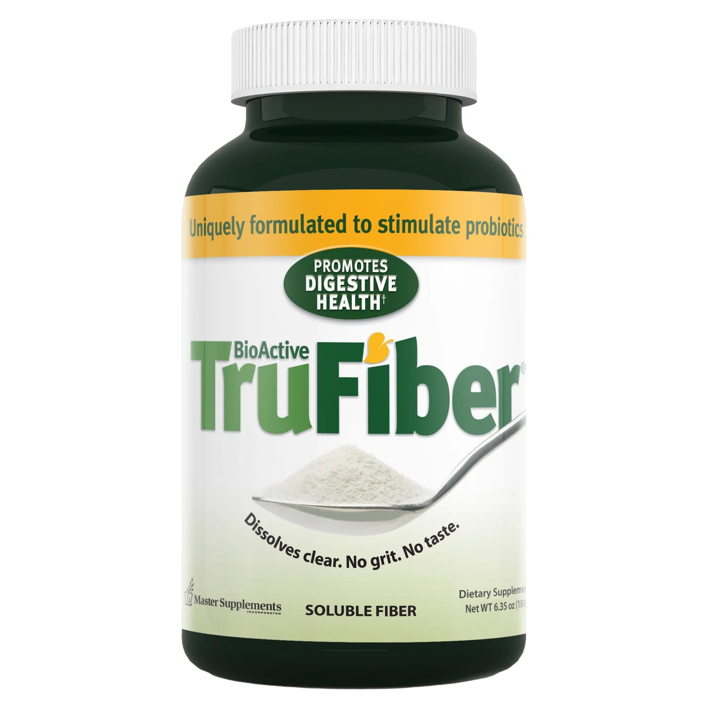 Trufiber - 6.35 Oz - 100 Total Servings