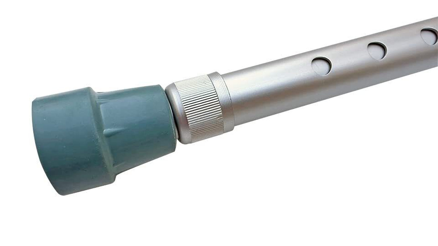 Fisker Elbow Crutches