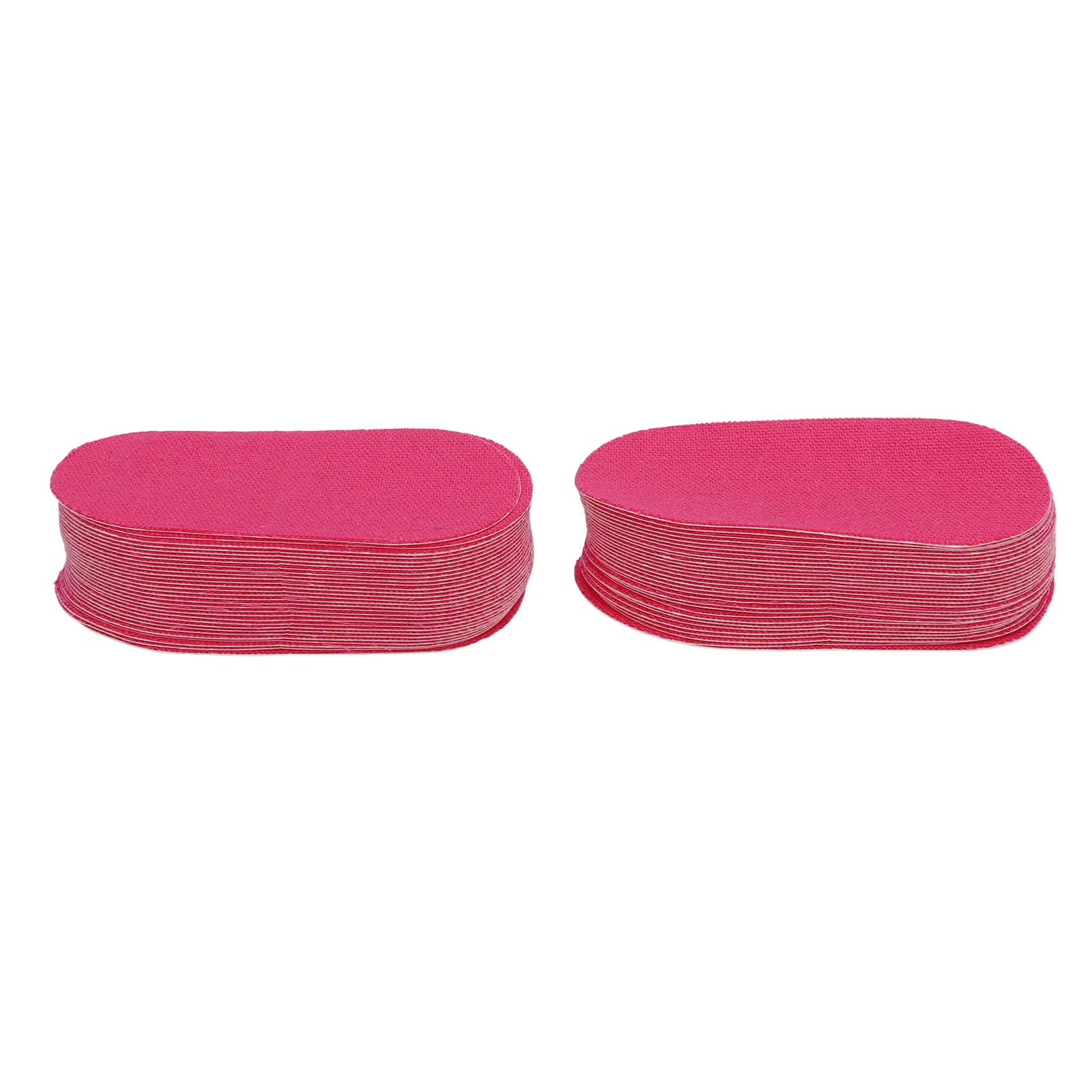 60 Pcs Lemon Flavored Mouth Tape for Snore Reduction - Gentle Elastic Strips for Promoting Nose Breathing During Sleep