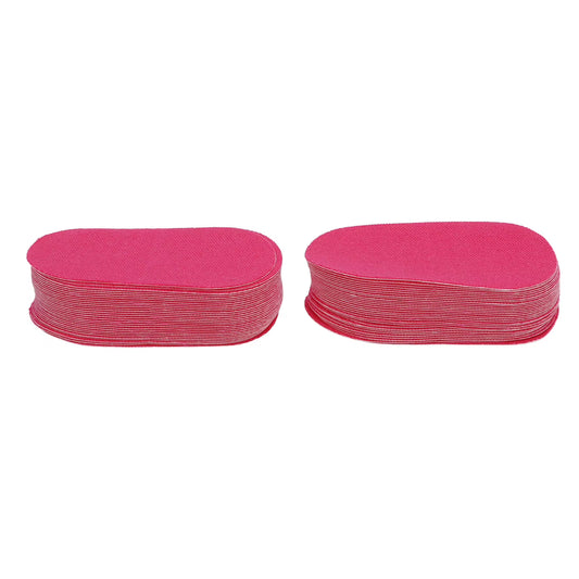 60 Pcs Lemon Flavored Mouth Tape for Snore Reduction - Gentle Elastic Strips for Promoting Nose Breathing During Sleep