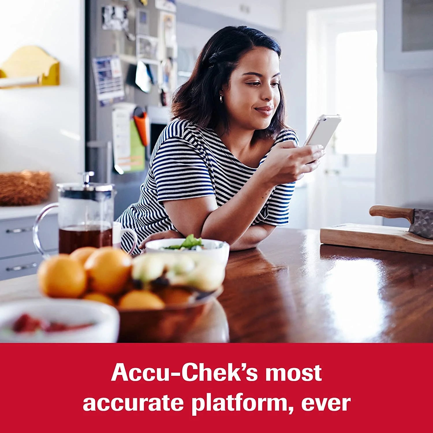 Guide Diabetes Meter for Diabetic Blood Glucose Monitoring (Meter Only)