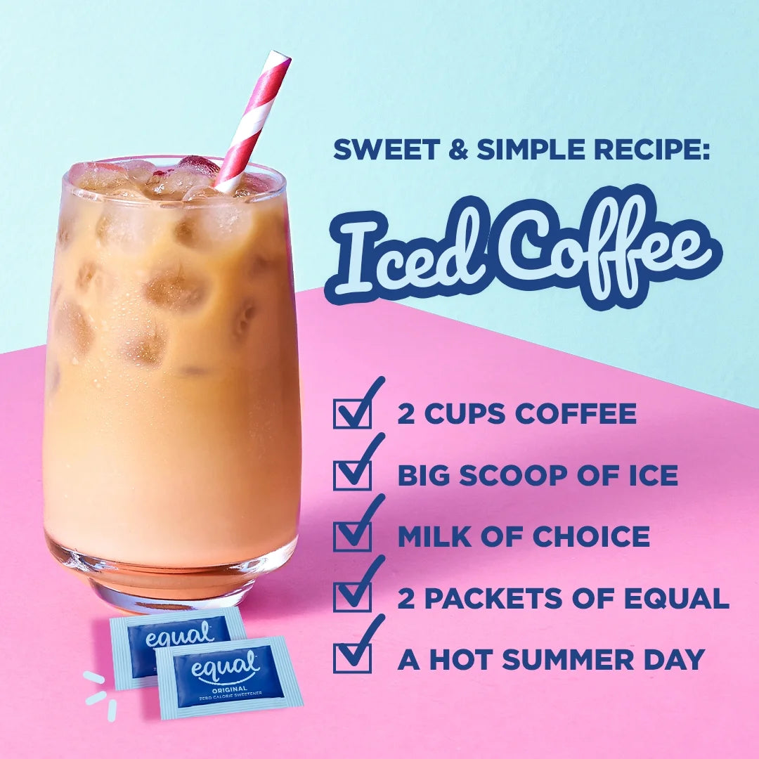 Zero Calorie Sweetener, Sugar Substitute, 800 Packets