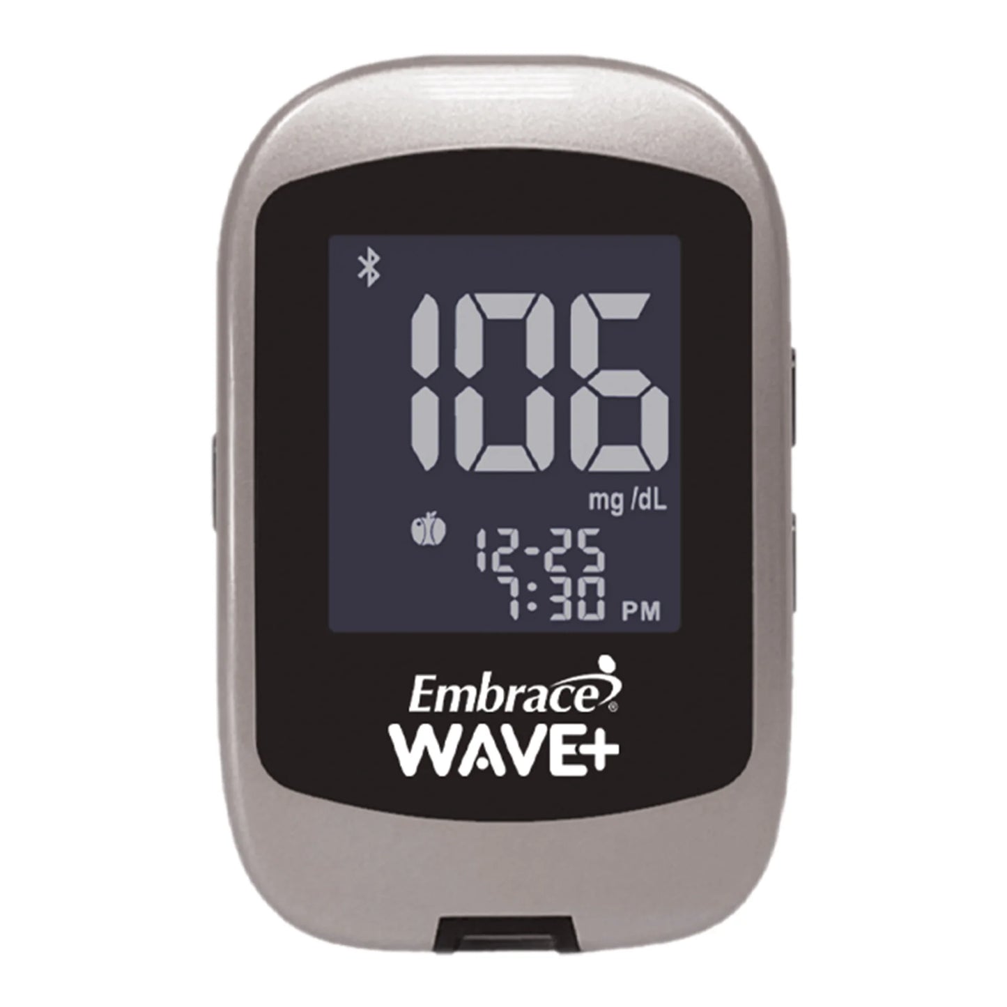 Wave+ Blood Glucose Monitor