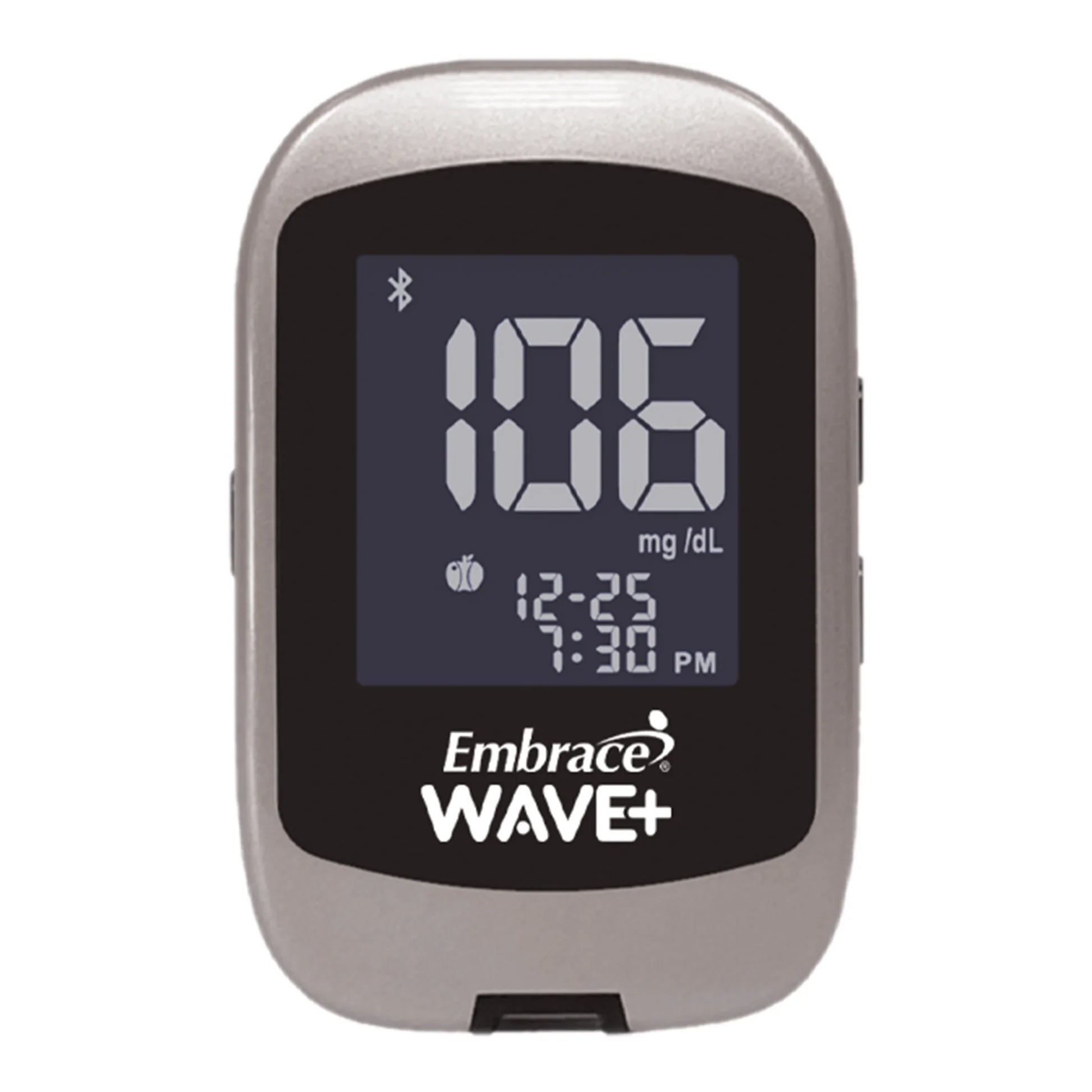 Wave+ Blood Glucose Monitor