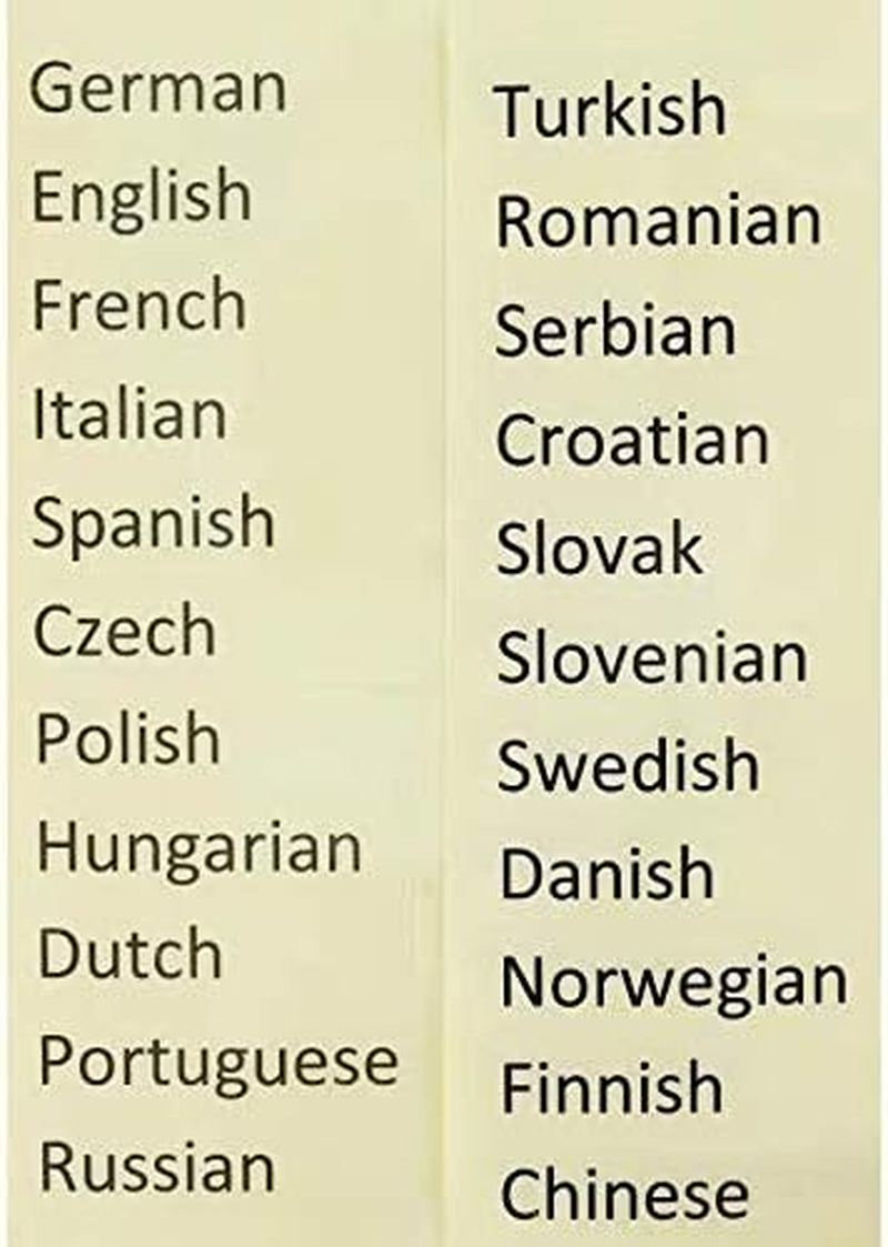 Weekly Pill Organizer 7 Day AM/PM – 4 Compartments per Day