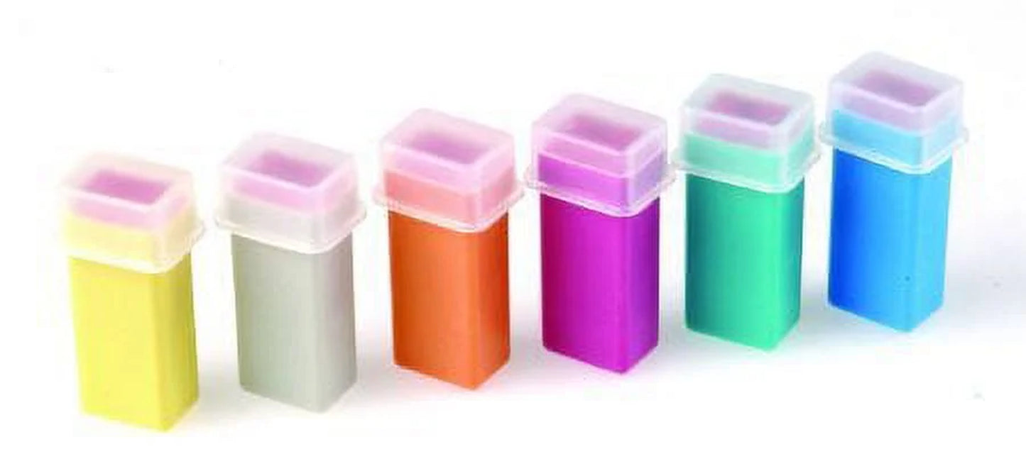 Safety Lancet 21G Pink ( 2-4/5Mm D) Latex-Free