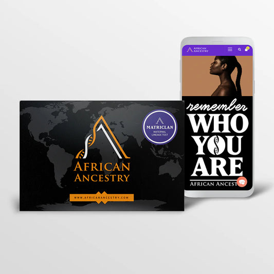 Matriclan DNA Test Kit