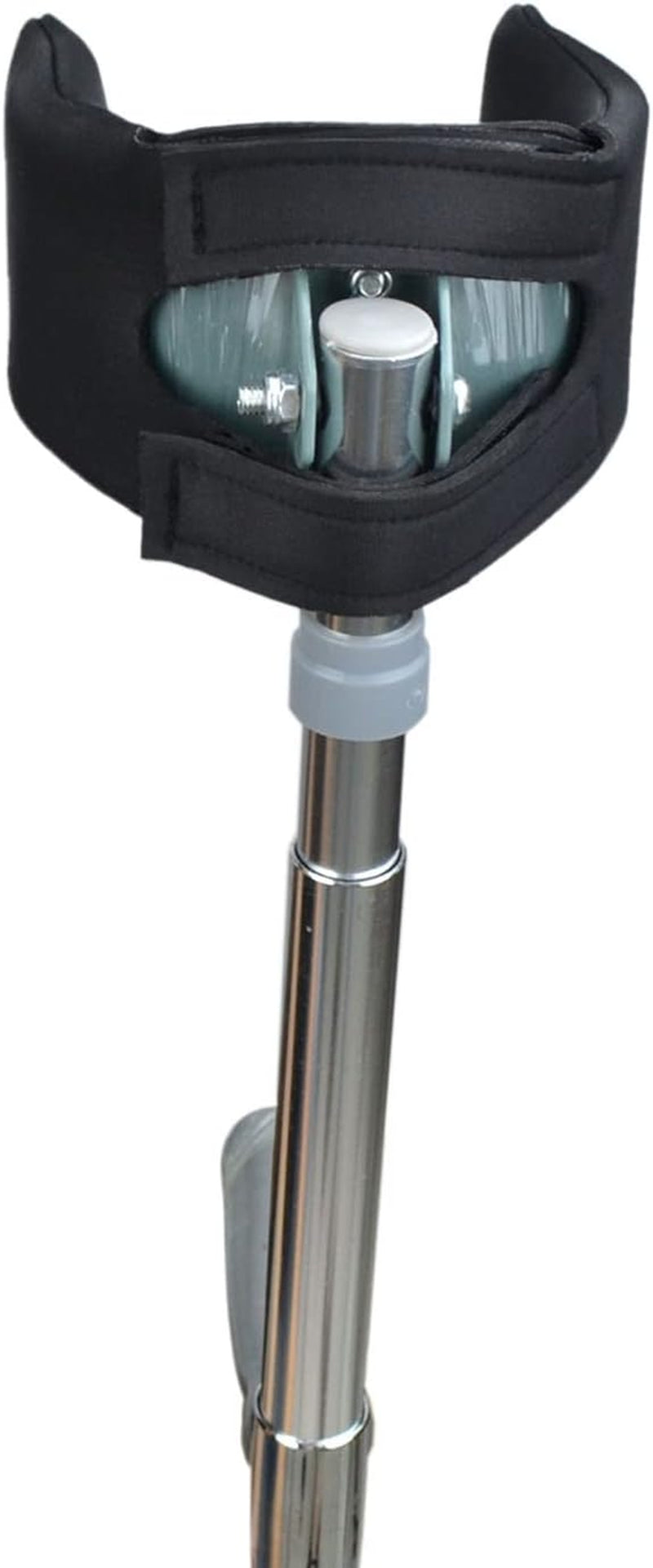 Forearm Crutch Pads Covers Washable Forearm Crutches Accessories Soft Bre