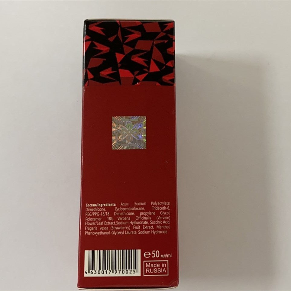 Red Titan Gel For External Use For Men