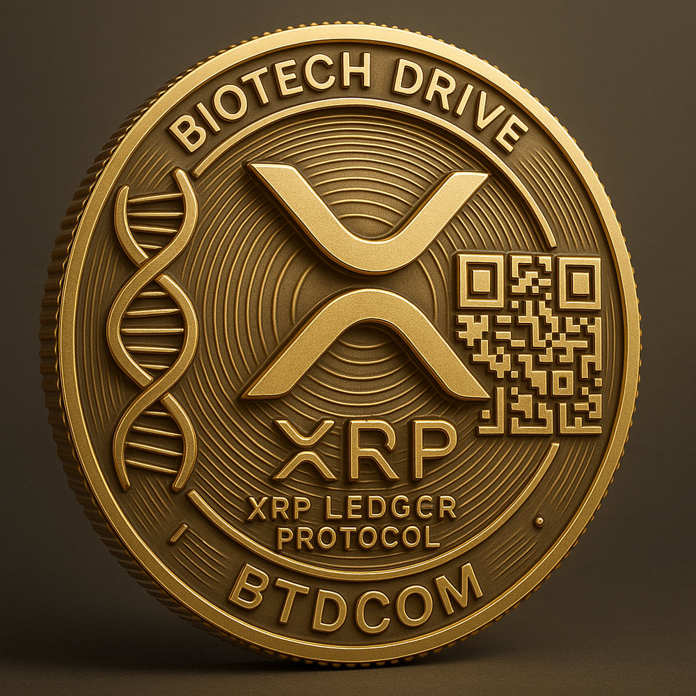 Moonlit Haven – NFT : BioDigital Art