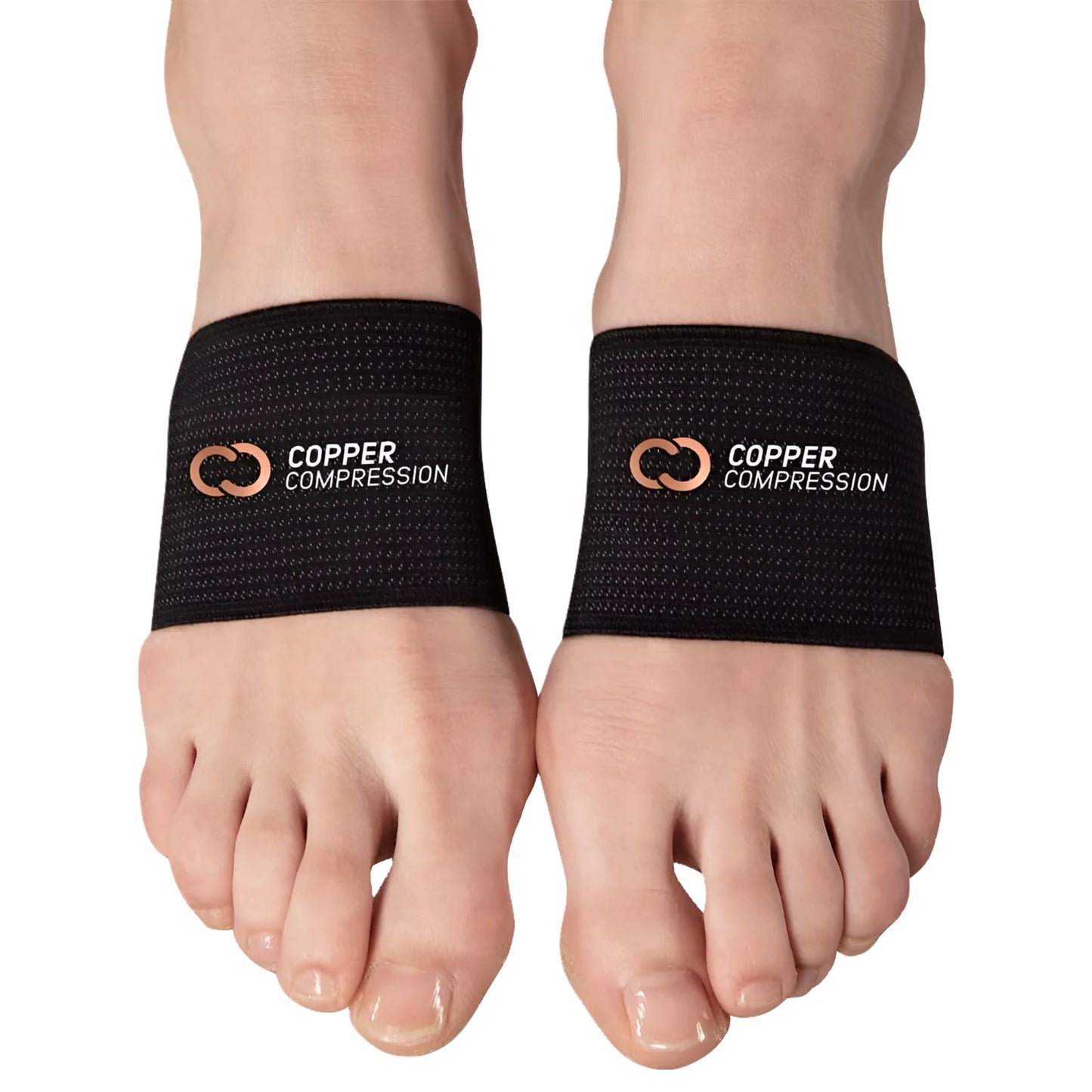 Ultimate Plantar Fasciitis Arch Support - Comfortable Fit for Most Feet