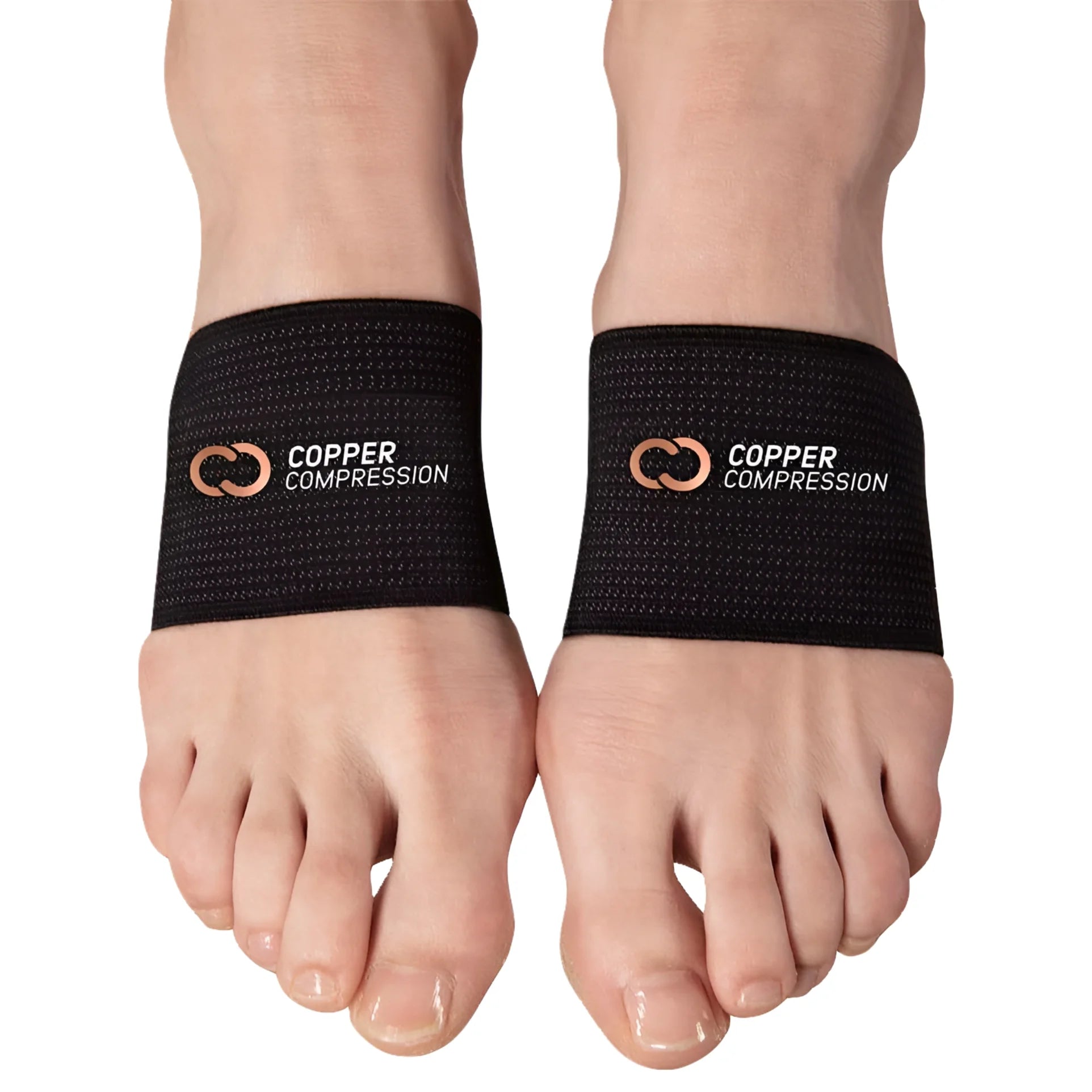 Ultimate Plantar Fasciitis Arch Support - Comfortable Fit for Most Feet