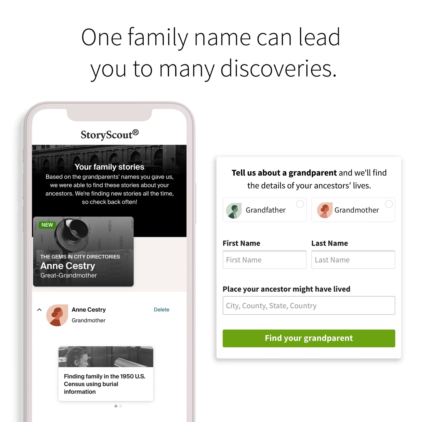 DNA + Genetic + Traits Test Kit