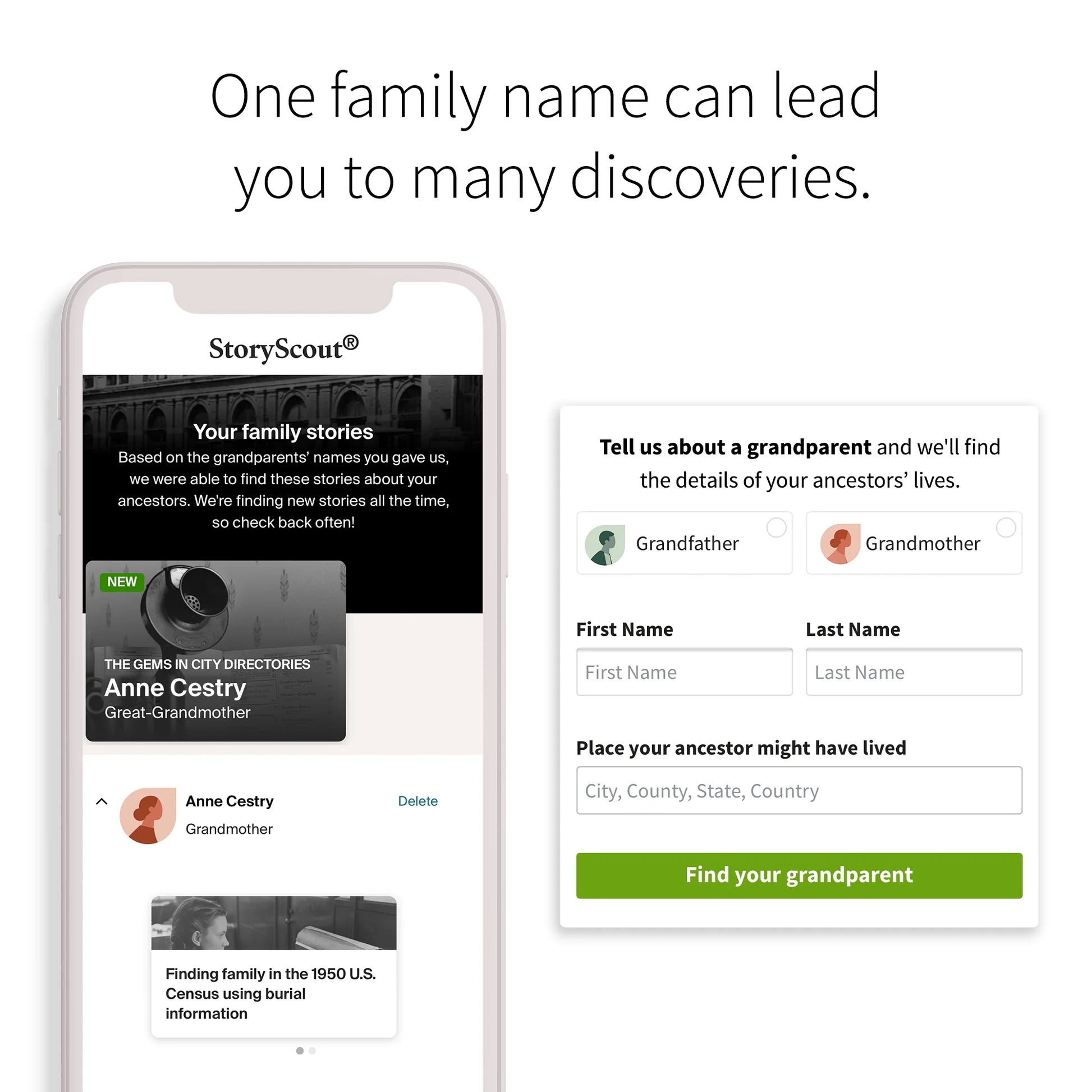 DNA + Genetic + Traits Test Kit