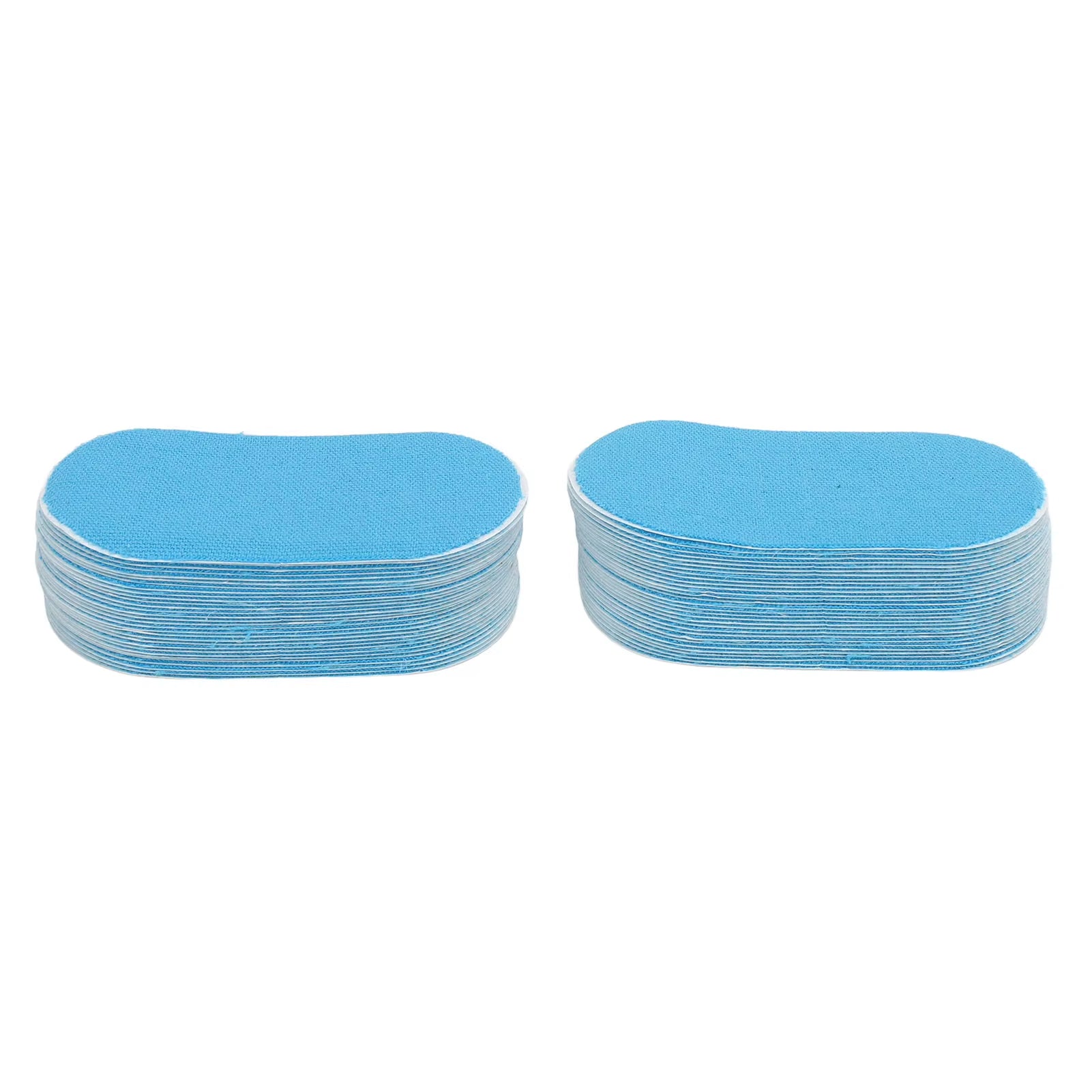 60 Pcs Lemon Flavored Mouth Tape for Snore Reduction - Gentle Elastic Strips for Promoting Nose Breathing During Sleep
