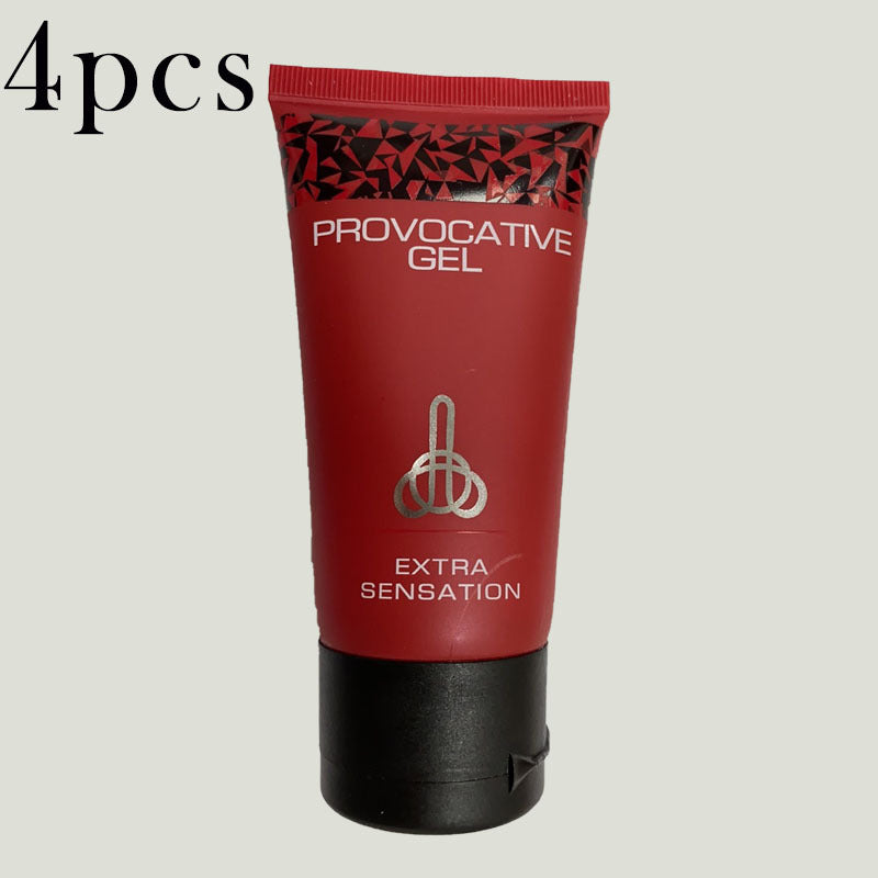 Red Titan Gel For External Use For Men