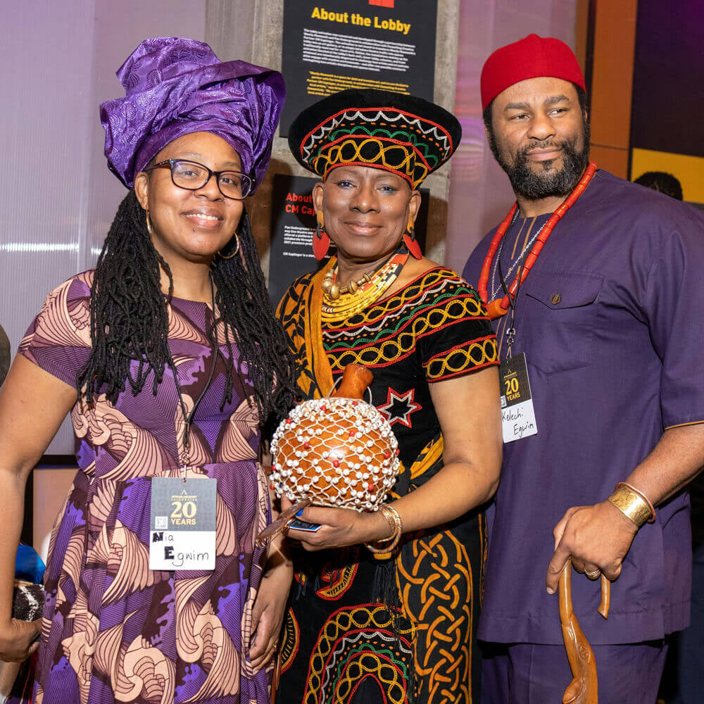 Matriclan DNA Test Kit