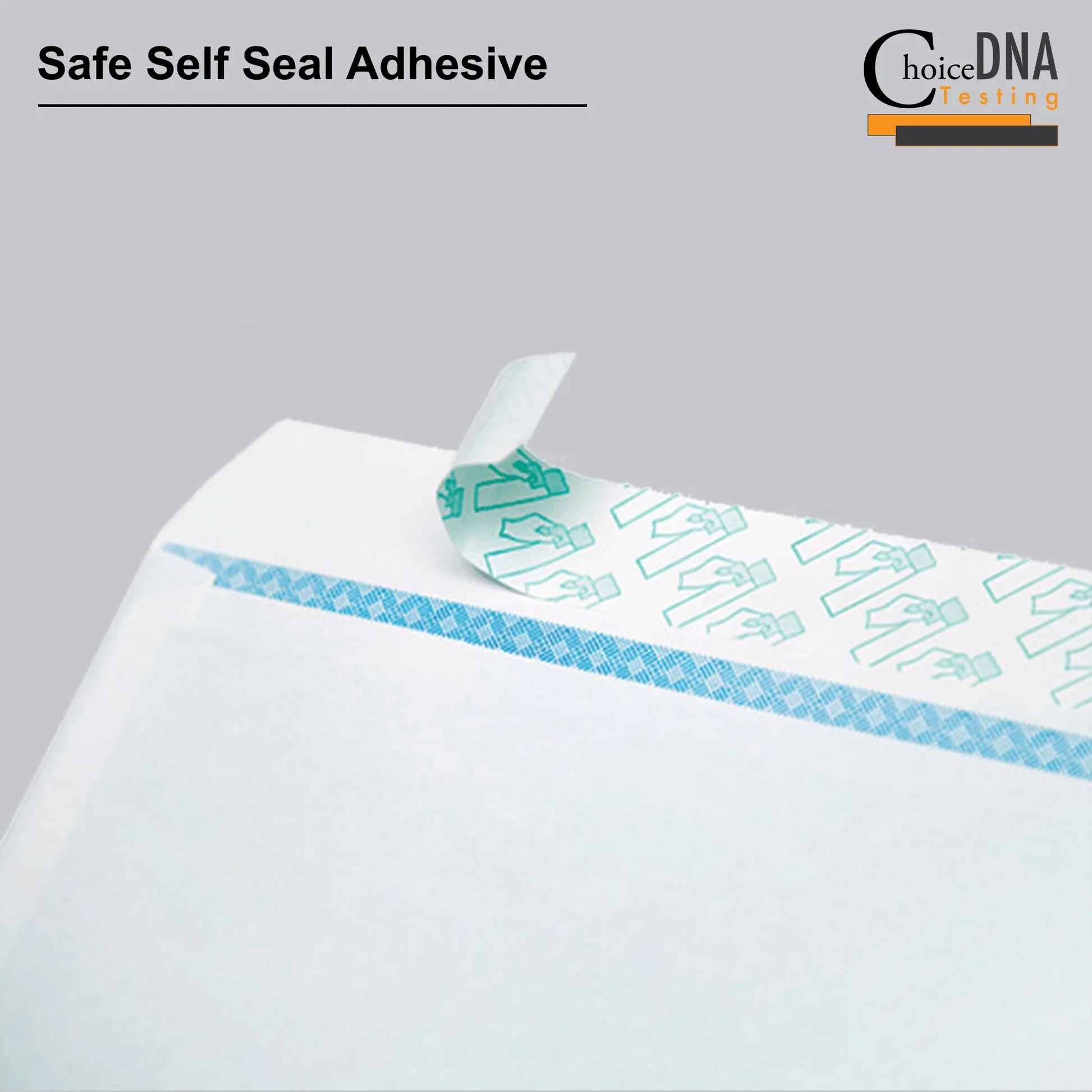 Prenatal Paternity NIPP – before Birth DNA Test - 1 Father & Mother