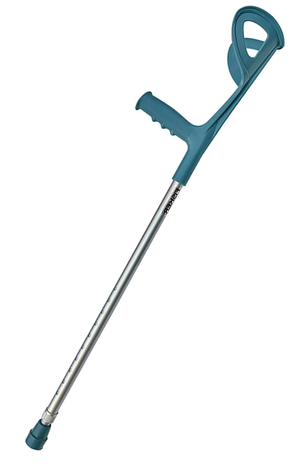 Fisker Elbow Crutches