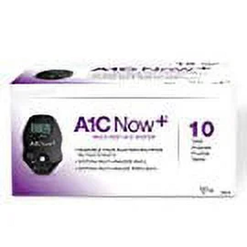 Multi-Test Blood Glucose Monitor 20 Test Pack